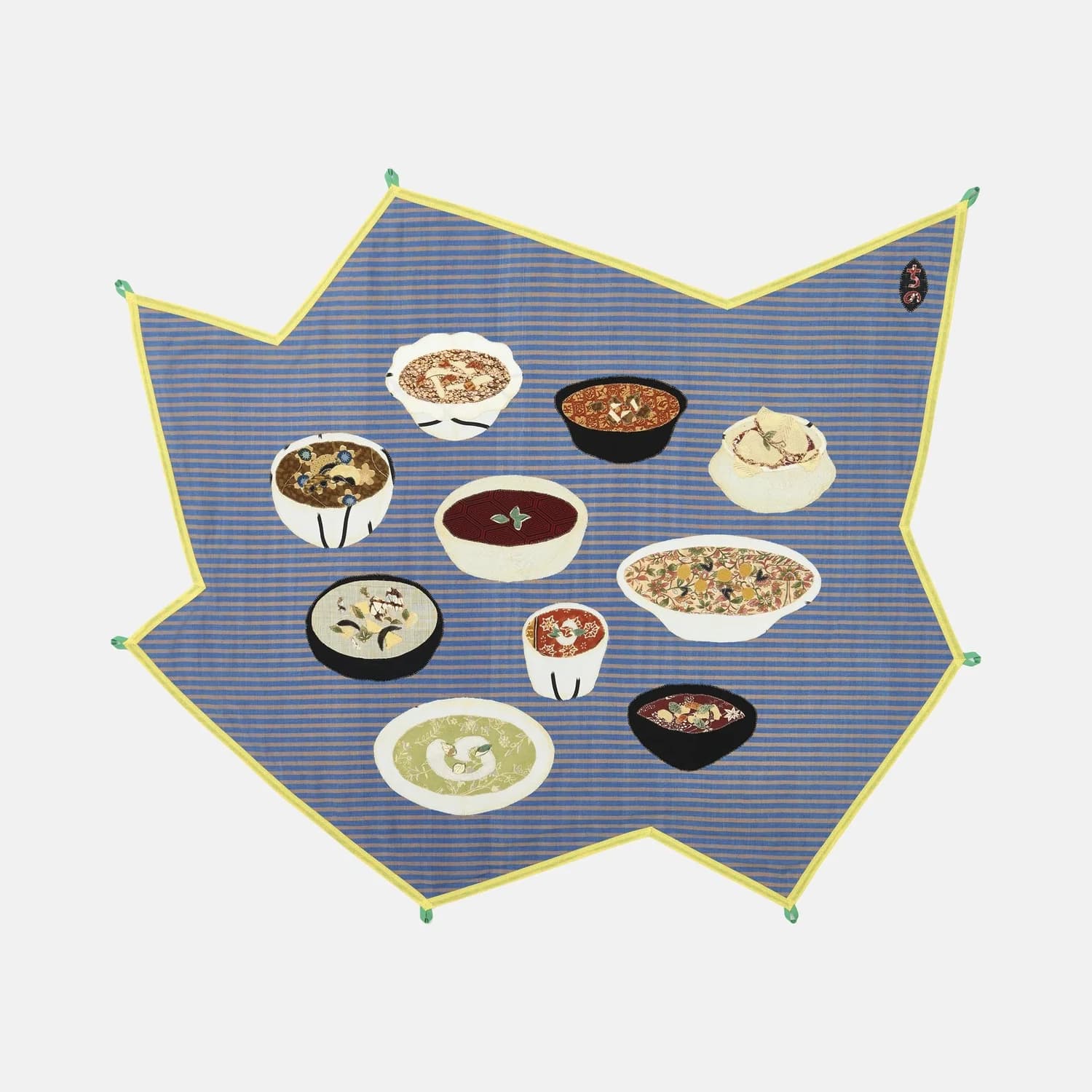 Citizen of Planet Soup